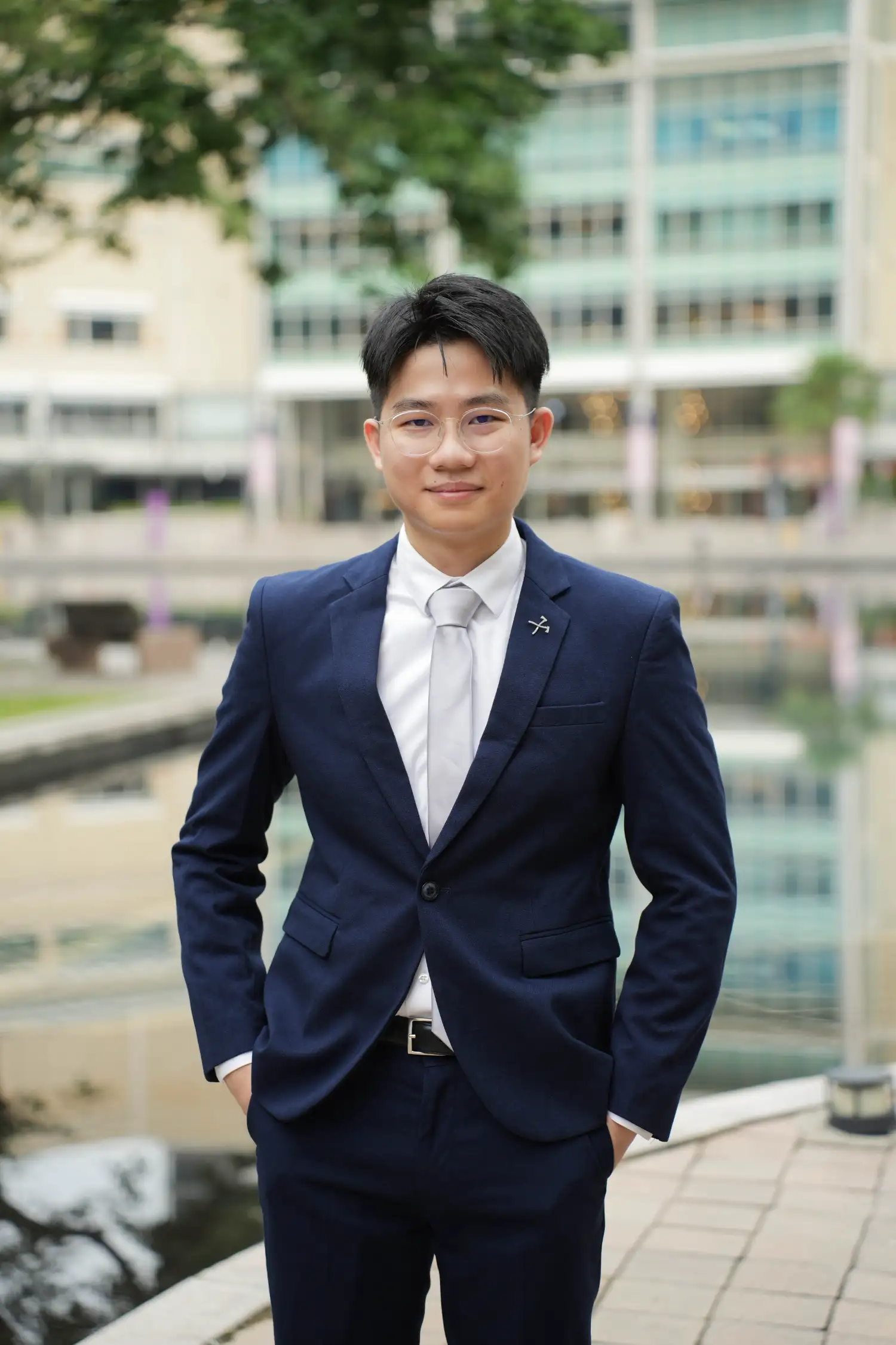 Ivan Wong Zhen Qian 黄振谦